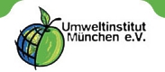 Umweltinstitut München Logo