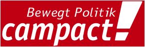 Campact Logo
